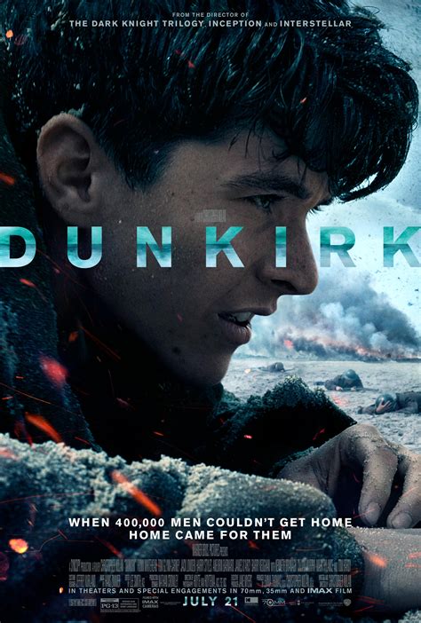 dunkirk movie imdb|More.